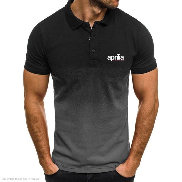 новый polo shirt mens casual подгонку высокого качества для aprilia мотоциклов футболки мужской tops одежда мужчины 3d градиент с короткими
новый polo shirt mens casual подгонку высокого качества для aprilia мотоциклов футболки мужской tops одежда мужчины 3d градиент с короткими