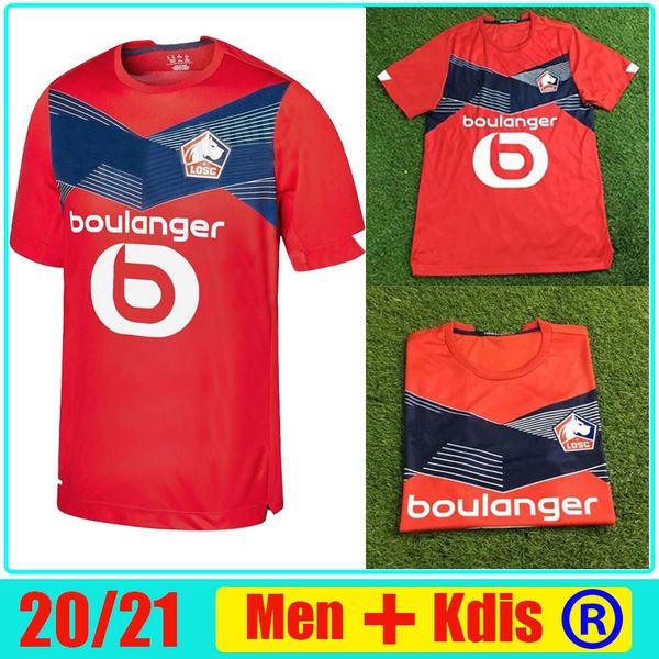 losc lille new 2020 2021 soccer jerseys david fonte bamba yazici football shirt 20 21 lille olympique jikone 10 maillot kids kit, Black;yellow
losc lille new 2020 2021 soccer jerseys david fonte bamba yazici football shirt 20 21 lille olympique jikone 10 maillot kids kit, Black;yellow