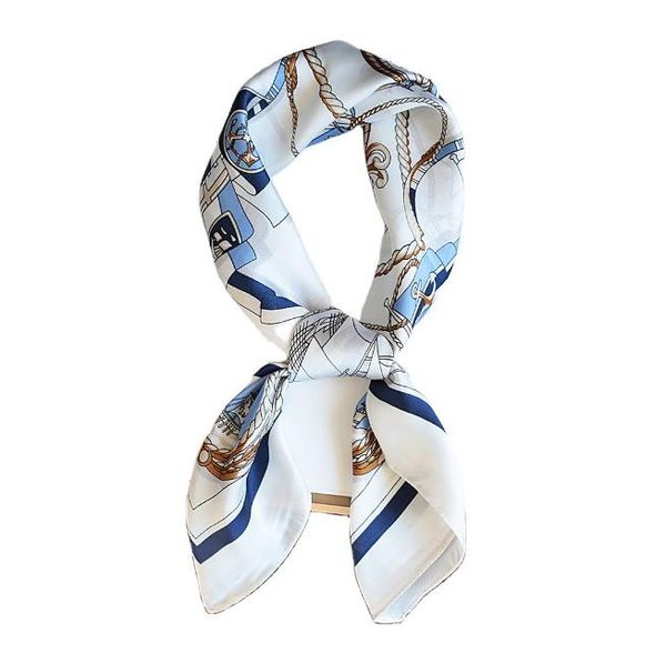 2022 silk scarf handbags women bags letter flower scraves grade head hair 3 colors 8x120cm, Blue;gray
2022 silk scarf handbags women bags letter flower scraves grade head hair 3 colors 8x120cm, Blue;gray