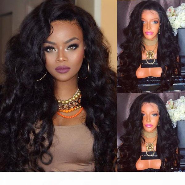 9a pre plucked natural hairline full lace wigs for black women loose wave brazilian virgin human hair lace front wigs with baby hair, Black;brown
9a pre plucked natural hairline full lace wigs for black women loose wave brazilian virgin human hair lace front wigs with baby hair, Black;brown