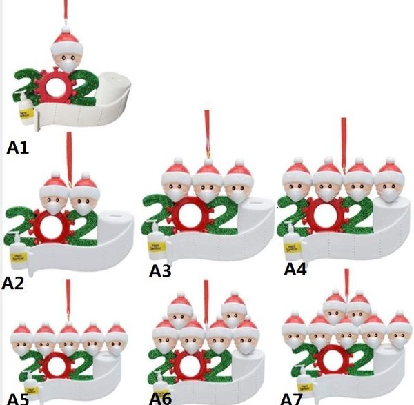 pendant christmas ornaments xmas trees 2020 diy resin name family of hang decorations snowman pendant with face mask pvc
pendant christmas ornaments xmas trees 2020 diy resin name family of hang decorations snowman pendant with face mask pvc