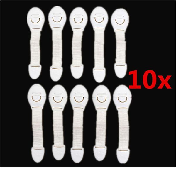10pcs lengthened baby cute bendy safety lock cabinet drawer fridge furniture safe door lock for child infant kid baby pr bbynhz
10pcs lengthened baby cute bendy safety lock cabinet drawer fridge furniture safe door lock for child infant kid baby pr bbynhz