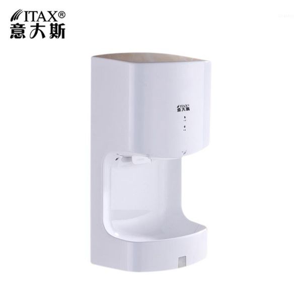 hand dryers wall mounted dryer abs plastic electric high speed cold wind sensor infrared touchless automatic bathroom x-88661
hand dryers wall mounted dryer abs plastic electric high speed cold wind sensor infrared touchless automatic bathroom x-88661