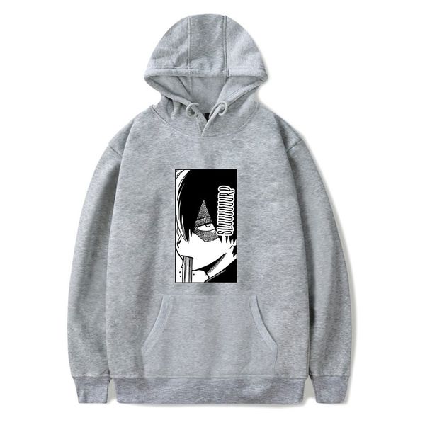 new my hero academia sweatshirts men/women casual hoodie autumn pullovers popular harajuku cartoon todoroki hoodies, Black
new my hero academia sweatshirts men/women casual hoodie autumn pullovers popular harajuku cartoon todoroki hoodies, Black