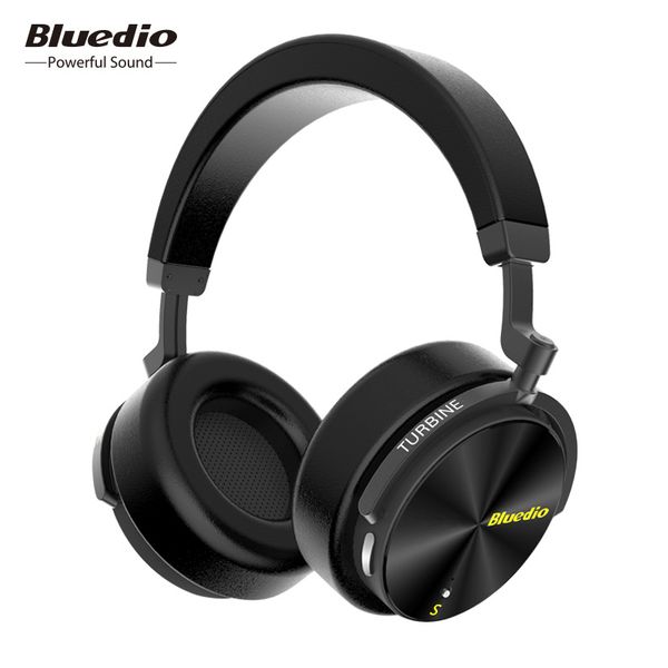 bluedio t5 active noise cancelling wireless bluetooth headphones portable headset with microphone for phones and music
bluedio t5 active noise cancelling wireless bluetooth headphones portable headset with microphone for phones and music