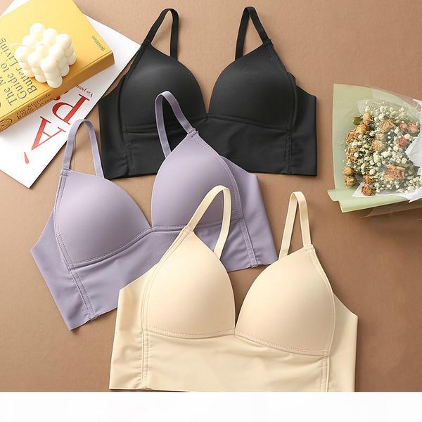 qualitywomen push up bras women seamless lingeries underwear soft comfortable padded bras, Red;black
qualitywomen push up bras women seamless lingeries underwear soft comfortable padded bras, Red;black