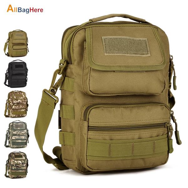 outdoor bags men travel bag nylon molle tactical camouflage crossbody handbag waterproof multi messenger single shoulder
outdoor bags men travel bag nylon molle tactical camouflage crossbody handbag waterproof multi messenger single shoulder