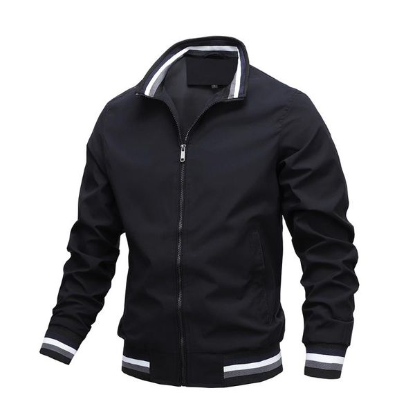 mens coats casual and 2021 windbreaker new men bomber men's spring army jacket fashion autumn outdoor clothes jackets streetwear orbcj, Black
mens coats casual and 2021 windbreaker new men bomber men's spring army jacket fashion autumn outdoor clothes jackets streetwear orbcj, Black
