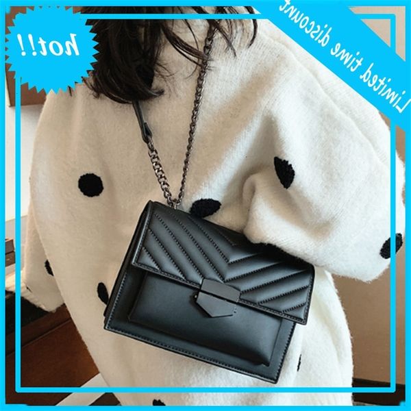 wave pattern flap chains messenger for women quality pu leather designer shoulder bag female wild style elegant schooltas sac
wave pattern flap chains messenger for women quality pu leather designer shoulder bag female wild style elegant schooltas sac