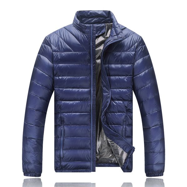 2021 new white duck down jacket parkas for man winter warm light outerwear men casual standing collar autumn overcoat mens wfy07 tuhy, Black
2021 new white duck down jacket parkas for man winter warm light outerwear men casual standing collar autumn overcoat mens wfy07 tuhy, Black