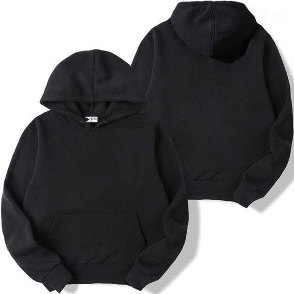 2019 hoodie with hooded cotton polyester pure color hoodies with hooded male /female fashion logo for every day blouse1, Black
2019 hoodie with hooded cotton polyester pure color hoodies with hooded male /female fashion logo for every day blouse1, Black
