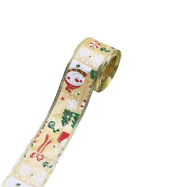 5м новогоднее украшение атласной лентой санта-клаус дизайн grosgrain diy craft ленты подарки оберточные поставки xmas декор для дома bbyfzt
5м новогоднее украшение атласной лентой санта-клаус дизайн grosgrain diy craft ленты подарки оберточные поставки xmas декор для дома bbyfzt