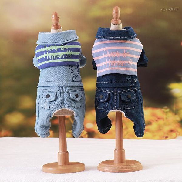 new 2020 autumn winter dog clothes casual keep warm thicken plus velvet clothes dogs jumpsuit for chihuahua teddy sailor suit1
new 2020 autumn winter dog clothes casual keep warm thicken plus velvet clothes dogs jumpsuit for chihuahua teddy sailor suit1