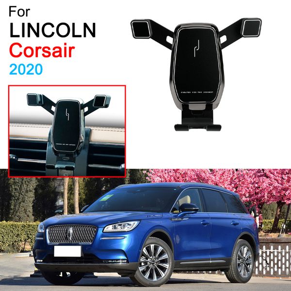 car mobile bracket air vent mount call phone holder support for lincoln corsair accessories 2020
car mobile bracket air vent mount call phone holder support for lincoln corsair accessories 2020