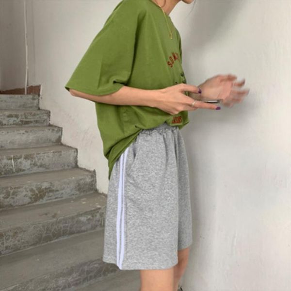 короткий femme gym одежда летнего сыпучего спорт ветер пять очки wide leg женских шорты pantalones cortos mujer! .w, White;black
короткий femme gym одежда летнего сыпучего спорт ветер пять очки wide leg женских шорты pantalones cortos mujer! .w, White;black
