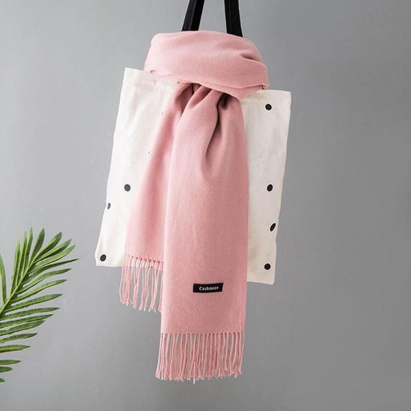 autumn winter women scarf letter pure color warm keeping shawl long girl thick scarves neck accessories fashion casual scarf, Blue;gray
autumn winter women scarf letter pure color warm keeping shawl long girl thick scarves neck accessories fashion casual scarf, Blue;gray