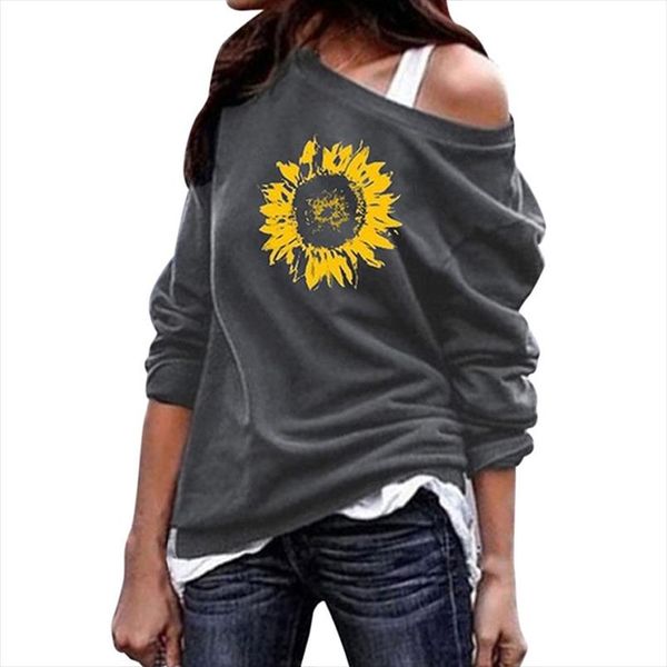 plus size autumn women hoodies fashion sunflower print casual loose sweatshirt 2020 simple female pullover sweatshirt hoodies, Black
plus size autumn women hoodies fashion sunflower print casual loose sweatshirt 2020 simple female pullover sweatshirt hoodies, Black