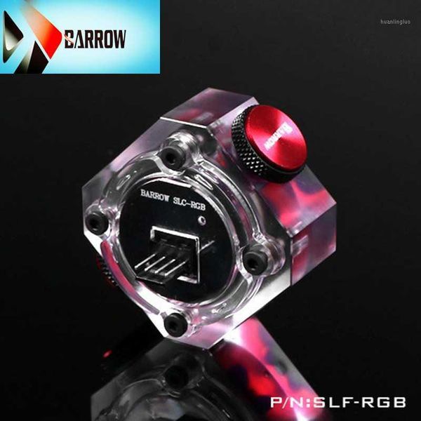 fans & coolings barrow rgb led water cooling system dedicated flow meter slf-rgb, gadget1
fans & coolings barrow rgb led water cooling system dedicated flow meter slf-rgb, gadget1