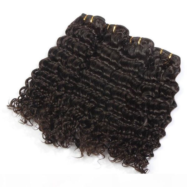 #1 jet black color chinese deep wave hair extension 100% human hair weave 6a unprocessed double weft hair weaving 10-30 inhcs
#1 jet black color chinese deep wave hair extension 100% human hair weave 6a unprocessed double weft hair weaving 10-30 inhcs