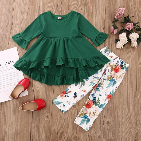 sodawn children girls clothing sets 2pcs flower kids clothes girl fashion plants printed toddler outfits for girls 1021, White
sodawn children girls clothing sets 2pcs flower kids clothes girl fashion plants printed toddler outfits for girls 1021, White