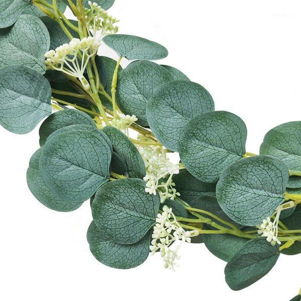 decorative flowers & wreaths 2 types artificial vine rattan fake plant home wall wedding party decoration 2m1
decorative flowers & wreaths 2 types artificial vine rattan fake plant home wall wedding party decoration 2m1