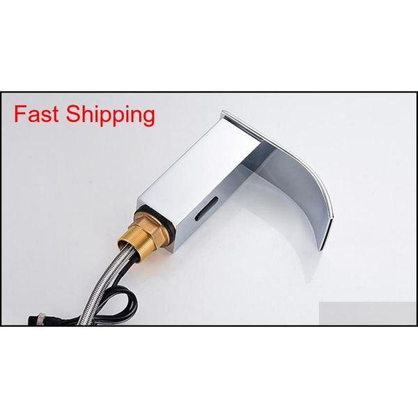 chrome matic hand touch tap cold mixer battery power sensor faucet bathroom qylnpl homes2011
chrome matic hand touch tap cold mixer battery power sensor faucet bathroom qylnpl homes2011