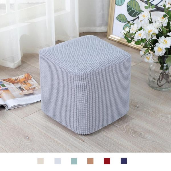 chair covers 10'-13' stretch ottoman slipcover footstool footrest living room soft cover
chair covers 10'-13' stretch ottoman slipcover footstool footrest living room soft cover