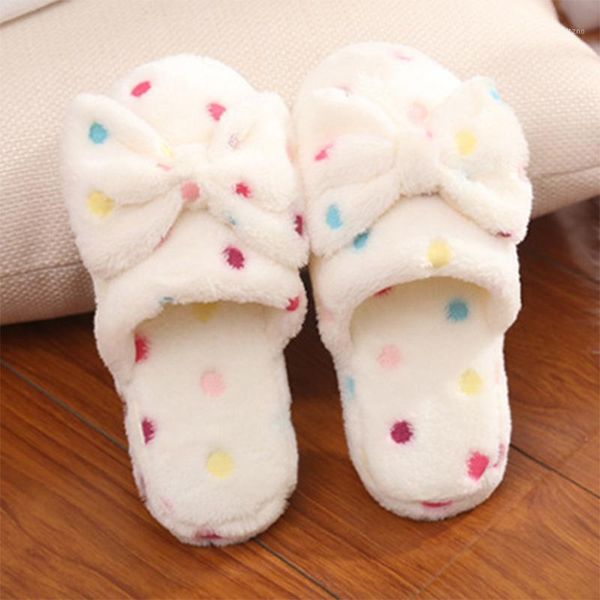 warm cute bow autumn winter women slippers home footwear ladies flats plus size comfortable platform women's indoor shoes1, Black
warm cute bow autumn winter women slippers home footwear ladies flats plus size comfortable platform women's indoor shoes1, Black