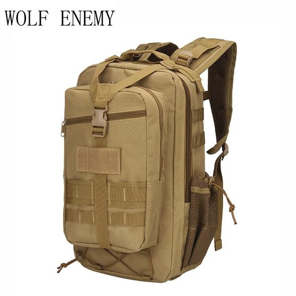 outdoor bags tactical backpack camping mountaineering bag men's hiking rucksack travel 45l 3p
outdoor bags tactical backpack camping mountaineering bag men's hiking rucksack travel 45l 3p