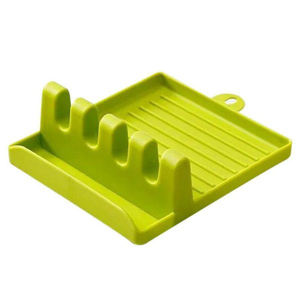 1pc kitchen shelf upgrade model multifunctional non slip cookware spoon mat sile green kitchen household items h sqcobq
1pc kitchen shelf upgrade model multifunctional non slip cookware spoon mat sile green kitchen household items h sqcobq