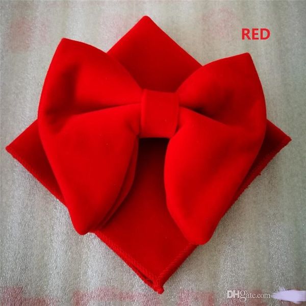 groom ties fashion watermelon velvet bowties with matching hankie mens unique tuxedo velvet bowtie bow tie set necktie bridegroom, Red;black
groom ties fashion watermelon velvet bowties with matching hankie mens unique tuxedo velvet bowtie bow tie set necktie bridegroom, Red;black