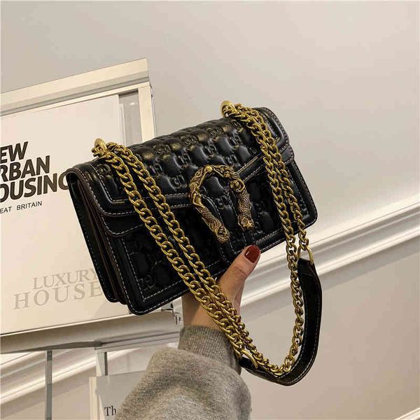 2022 factory outlet bag women new single shoulder oblique cross women's net red chain small square korean fashion embossed trendy bag o
2022 factory outlet bag women new single shoulder oblique cross women's net red chain small square korean fashion embossed trendy bag o
