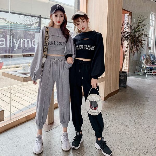 rgrok net red 2019 western style sports fan suitswomen and fall new night scenetiktokthe same goddess red and costume western suit two c, Gray
rgrok net red 2019 western style sports fan suitswomen and fall new night scenetiktokthe same goddess red and costume western suit two c, Gray
