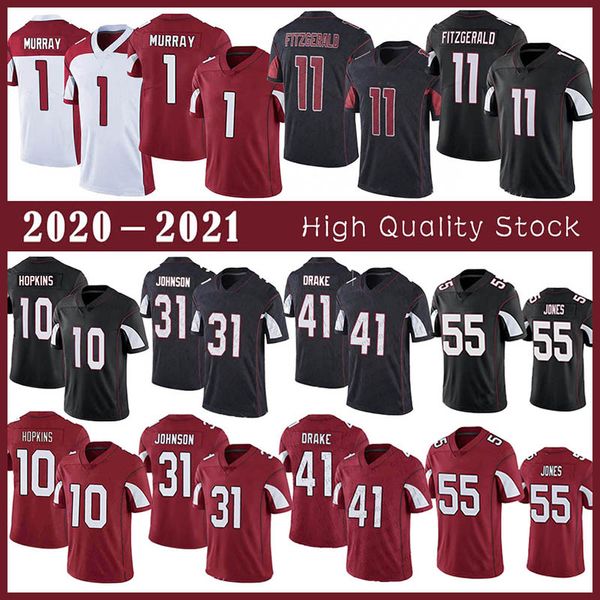 1 kyler murray football jersey 10 deandre hopkins 11 larry fitzgerald 31 david johnson 55 chandler jones 41 kenyan drake stitched jerseys, Black;red
1 kyler murray football jersey 10 deandre hopkins 11 larry fitzgerald 31 david johnson 55 chandler jones 41 kenyan drake stitched jerseys, Black;red
