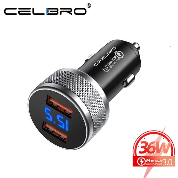 black friday 2 port car qc 3.0 fast charge 30w led display auto charger for samsung xiaomi hauwei dual usb car-charger adapter
black friday 2 port car qc 3.0 fast charge 30w led display auto charger for samsung xiaomi hauwei dual usb car-charger adapter