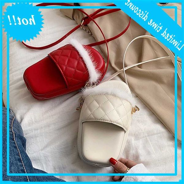 nice lingge crossbody tasks for women winter new shoe shape wallet fashion personality ladies shoulder bags brand designer handbag
nice lingge crossbody tasks for women winter new shoe shape wallet fashion personality ladies shoulder bags brand designer handbag