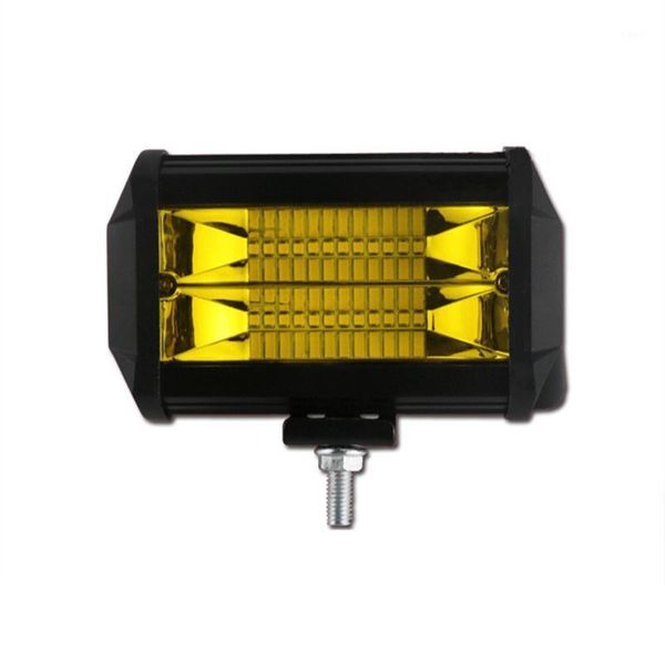 other lighting system 72w car led work light lamp offroad boat motorcycle suv driving yellow floodlight spotlight 12v 24v1
other lighting system 72w car led work light lamp offroad boat motorcycle suv driving yellow floodlight spotlight 12v 24v1