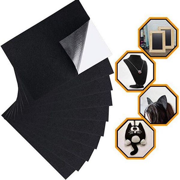 adhesive flannelette stickers self-adhesive flocking cloth sticker diy counter cloth display pad cloth craft jewelry box lining dbc vt0364
adhesive flannelette stickers self-adhesive flocking cloth sticker diy counter cloth display pad cloth craft jewelry box lining dbc vt0364