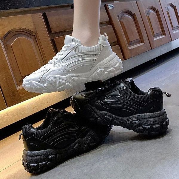 women chunky sneakers 2020 fashion women platform shoes lace up breathable vulcanize shoes women female trainers shoes #ca5p
women chunky sneakers 2020 fashion women platform shoes lace up breathable vulcanize shoes women female trainers shoes #ca5p