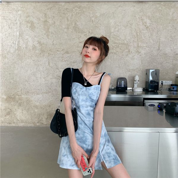 2021 new summer harvest soild color an irregular design short sleeve t-shirts of women women's shirt (ws259) 2nzd, White
2021 new summer harvest soild color an irregular design short sleeve t-shirts of women women's shirt (ws259) 2nzd, White