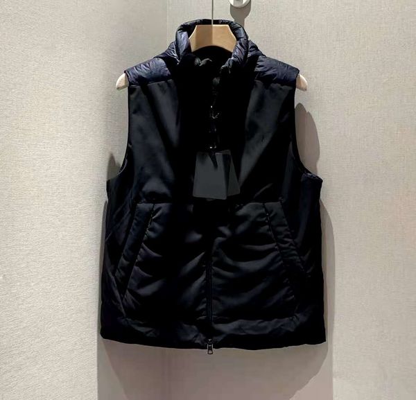 2020 paris italy vest jackets casual street fashion pockets warm men women couple outwear zdlm1113, Black;brown
2020 paris italy vest jackets casual street fashion pockets warm men women couple outwear zdlm1113, Black;brown