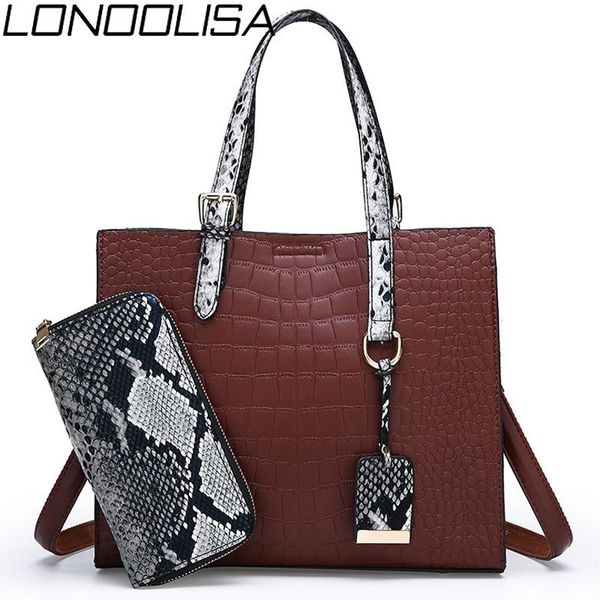 2 sets purses and handbags fashion woman bag pu leather sac luxury handbags women bags designer female shoulder bag
2 sets purses and handbags fashion woman bag pu leather sac luxury handbags women bags designer female shoulder bag