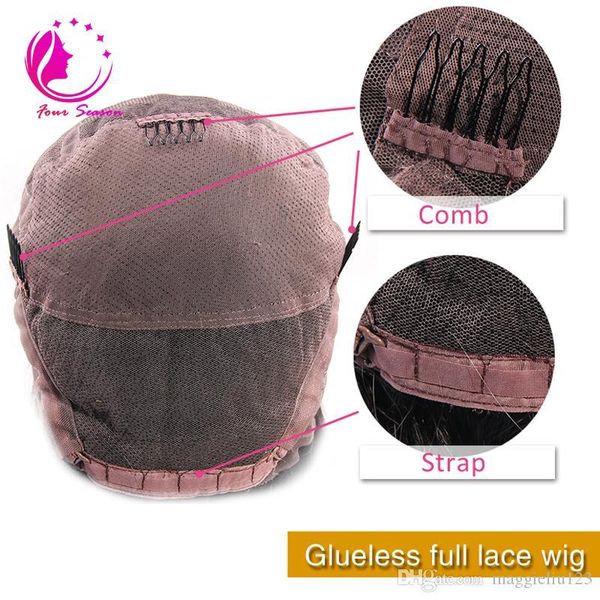 130% density unprocessed peruvian full lace bob wig lace front wig bob glueless human hair wigs for black women, Black;brown
130% density unprocessed peruvian full lace bob wig lace front wig bob glueless human hair wigs for black women, Black;brown