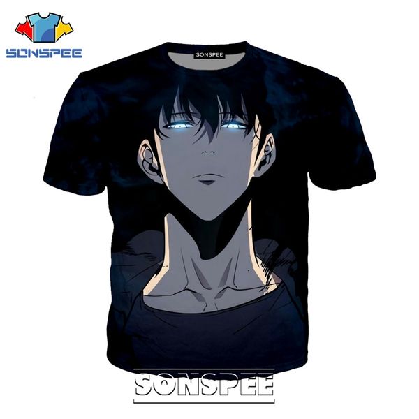 solo leveling anime 3d print shirts funny oversized anime men clothing
solo leveling anime 3d print shirts funny oversized anime men clothing