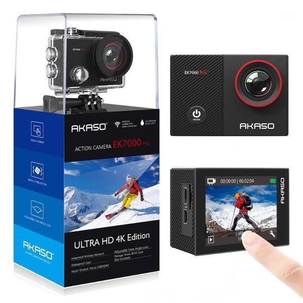 akaso go ek7000 pro 4k 16 mp hd action camera touch screen eis 170° view angle waterproof remote control helmet sport action cam1
akaso go ek7000 pro 4k 16 mp hd action camera touch screen eis 170° view angle waterproof remote control helmet sport action cam1