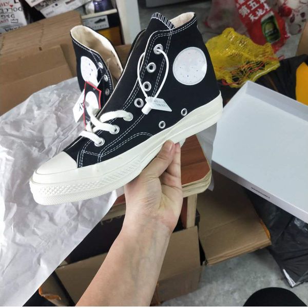 2020 high-quality new chuck leather platform running shoes taylor 2020 canvas men and women fashion lightweight casual shoes, Black;grey
2020 high-quality new chuck leather platform running shoes taylor 2020 canvas men and women fashion lightweight casual shoes, Black;grey