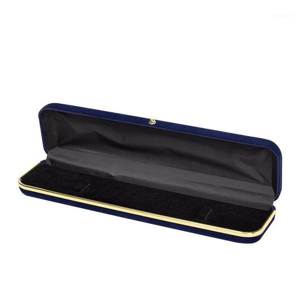 jewelry pouches, bags exquisite gold edging design flannel long chain box ring pendant bracelet packaging gift built-in black card slot 2021, Pink;blue
jewelry pouches, bags exquisite gold edging design flannel long chain box ring pendant bracelet packaging gift built-in black card slot 2021, Pink;blue