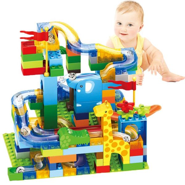 new marble race run blocks maze ball jungle track building blocks fun sliding ball brick birthday gift toys for kids qylrpu mywjqq
new marble race run blocks maze ball jungle track building blocks fun sliding ball brick birthday gift toys for kids qylrpu mywjqq
