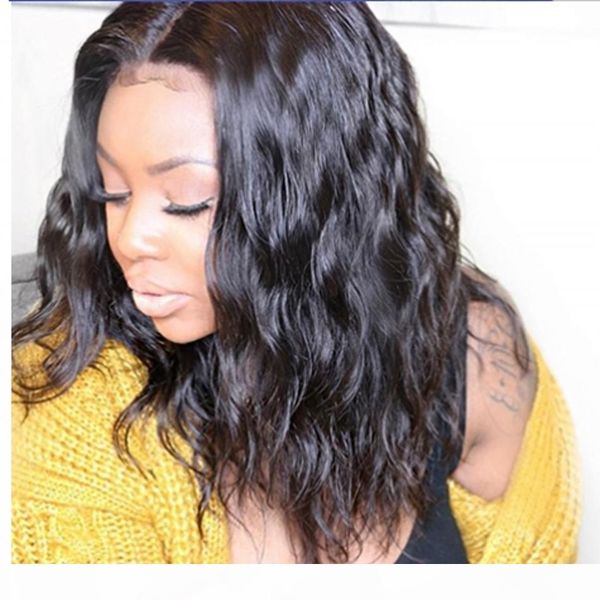 peruvian virgin hair full lace wigs glueless lace front wigs human hair wavy short bob wig for women, Black;brown
peruvian virgin hair full lace wigs glueless lace front wigs human hair wavy short bob wig for women, Black;brown