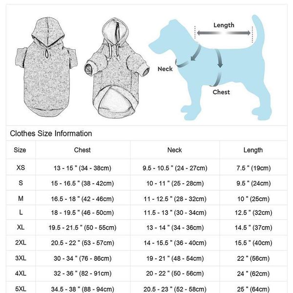 custom dog cat hoodie clothes french bulldog puppy dog coat sweatshirt cotton winter dog cat clothing shirt chihuahua y sqckob
custom dog cat hoodie clothes french bulldog puppy dog coat sweatshirt cotton winter dog cat clothing shirt chihuahua y sqckob
